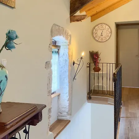 Ive Prázdninový dům
