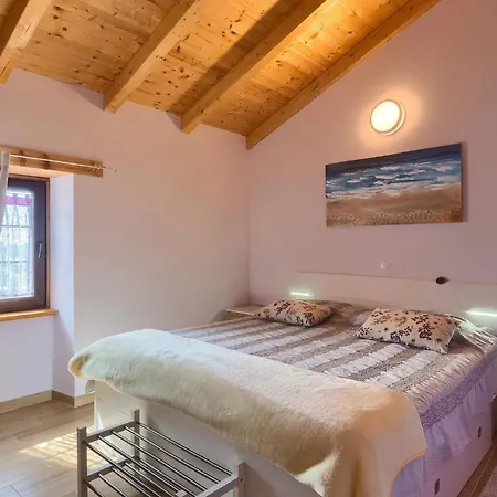 Ive Hébergement de vacances Orbanići