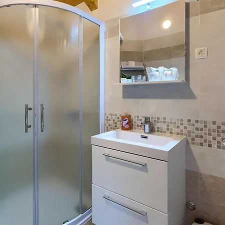 Ive Hébergement de vacances *