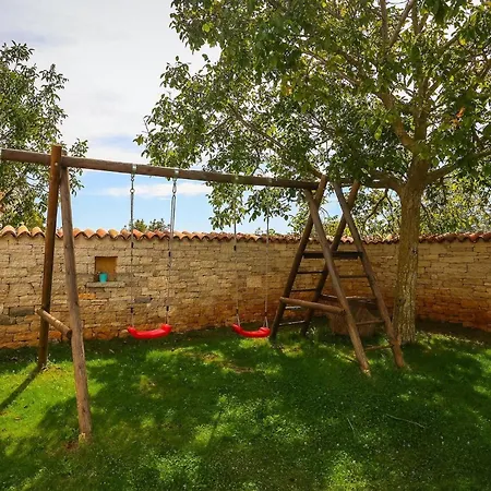 Ive Hébergement de vacances