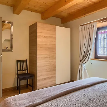 Ive Hébergement de vacances *