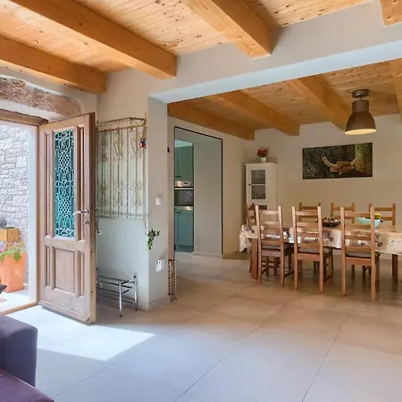 Ive Hébergement de vacances Orbanići