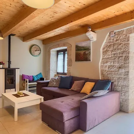 Hébergement de vacances Ive Orbanići