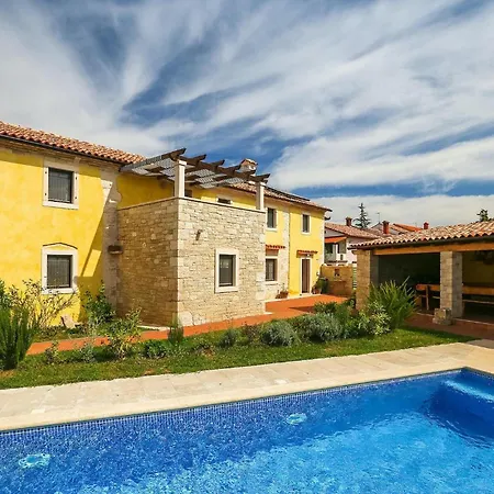 Ive Hébergement de vacances