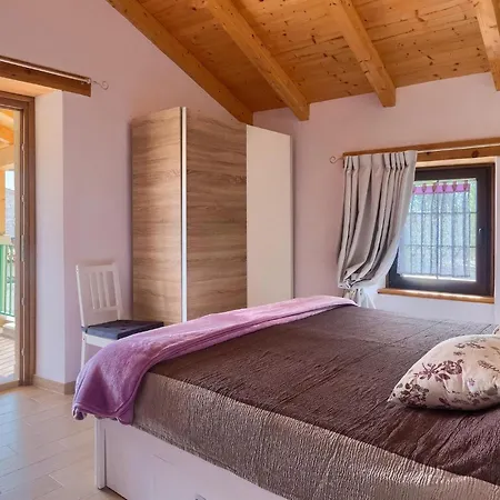 Hébergement de vacances Ive Orbanići