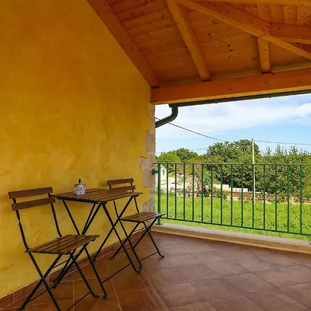 Hébergement de vacances Ive