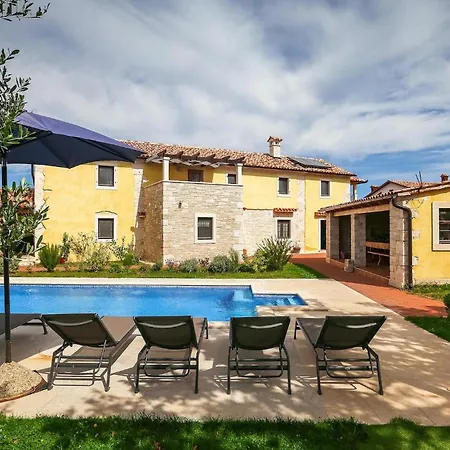 Hébergement de vacances Ive *