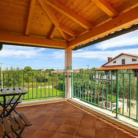 Ive Hébergement de vacances Orbanići