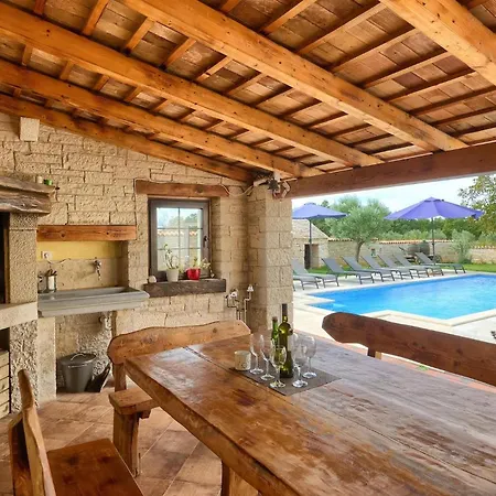 Ive Hébergement de vacances