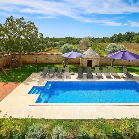 Hébergement de vacances Ive *