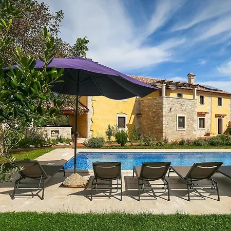 Hébergement de vacances Ive Orbanići