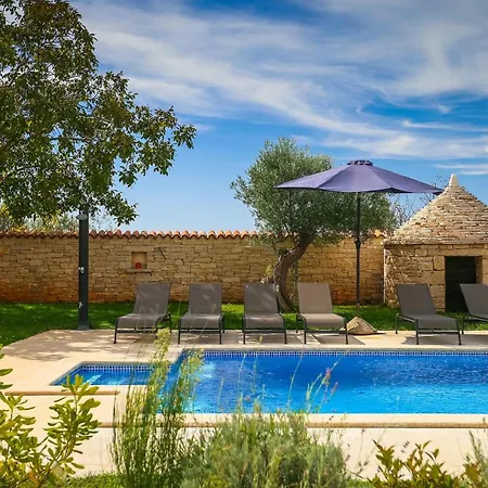 Ive Hébergement de vacances