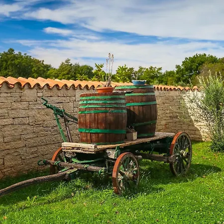 Ive Hébergement de vacances *