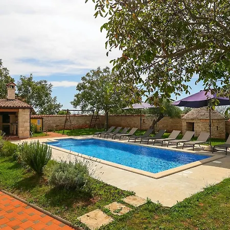 Hébergement de vacances Ive