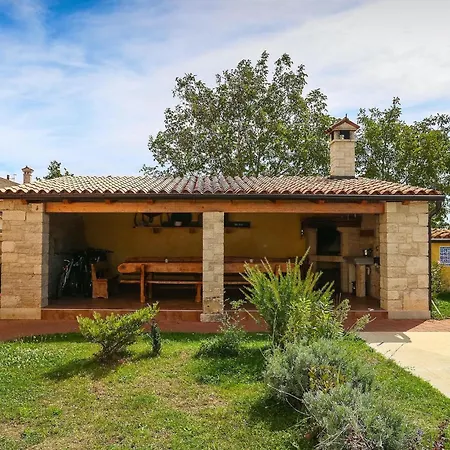 Ive Hébergement de vacances