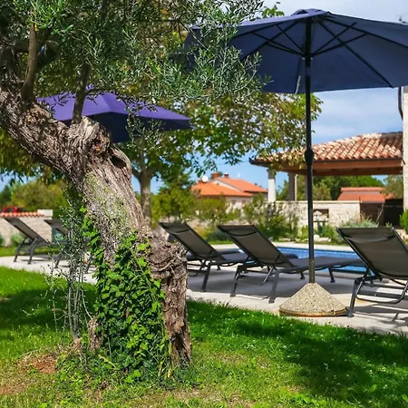 Hébergement de vacances Ive Orbanići