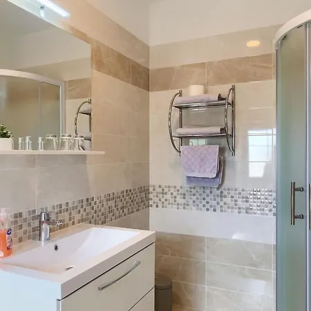 Hébergement de vacances Ive