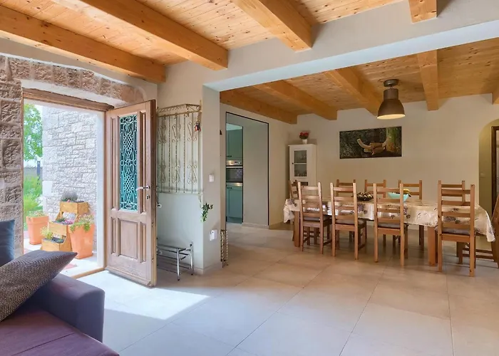 Ive Vikendica Orbanici