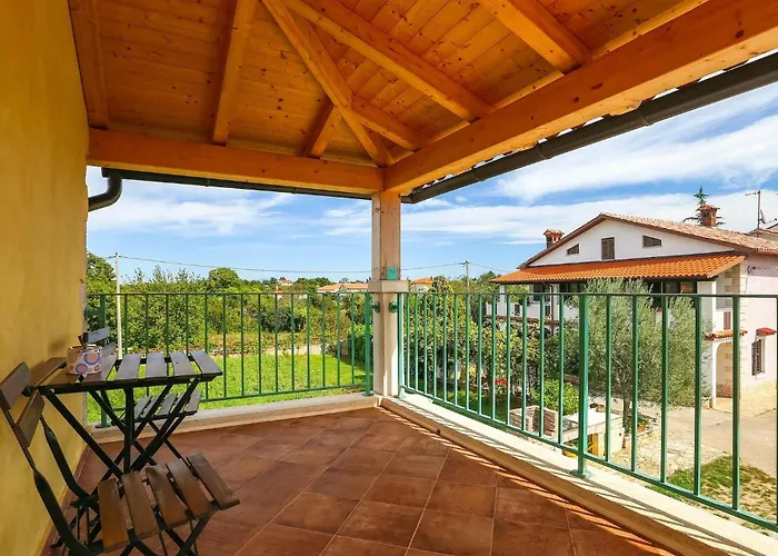 Ive Vikendica Orbanici